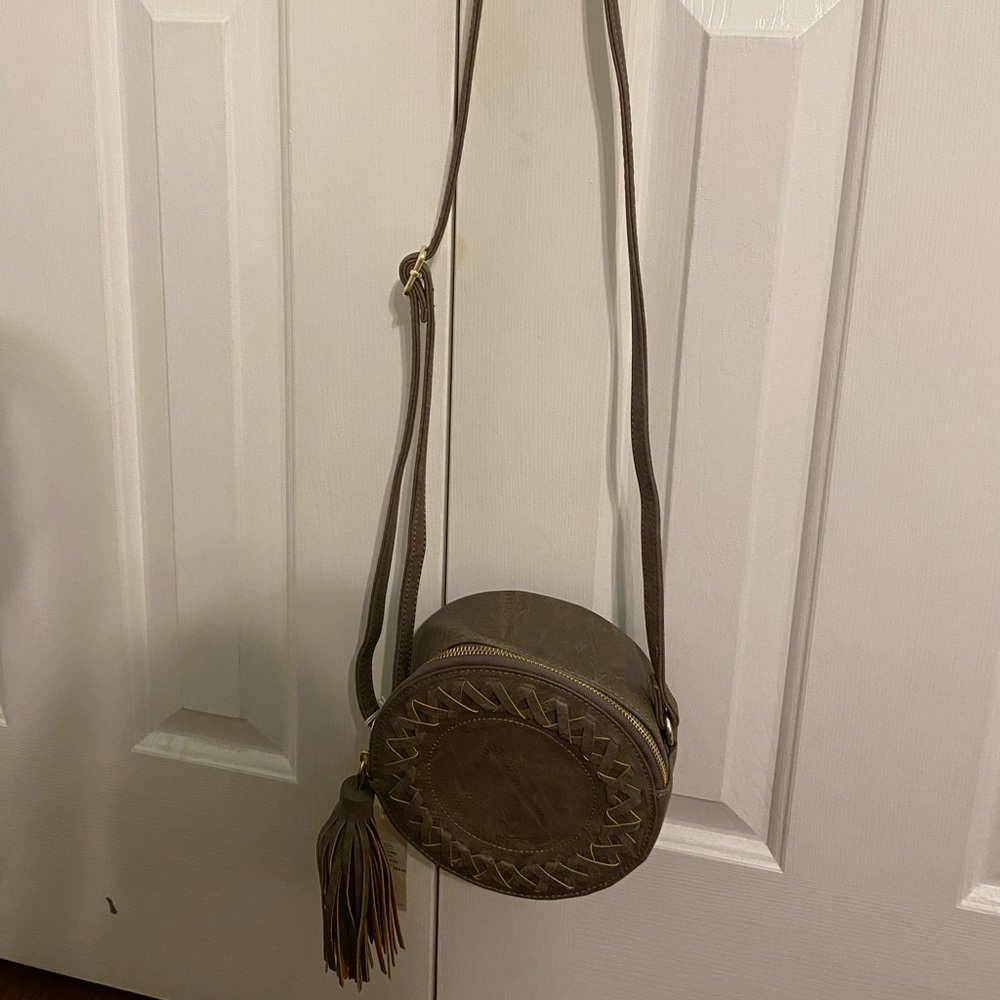 Mud Pie purse